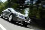 Honda Legend 2004 года